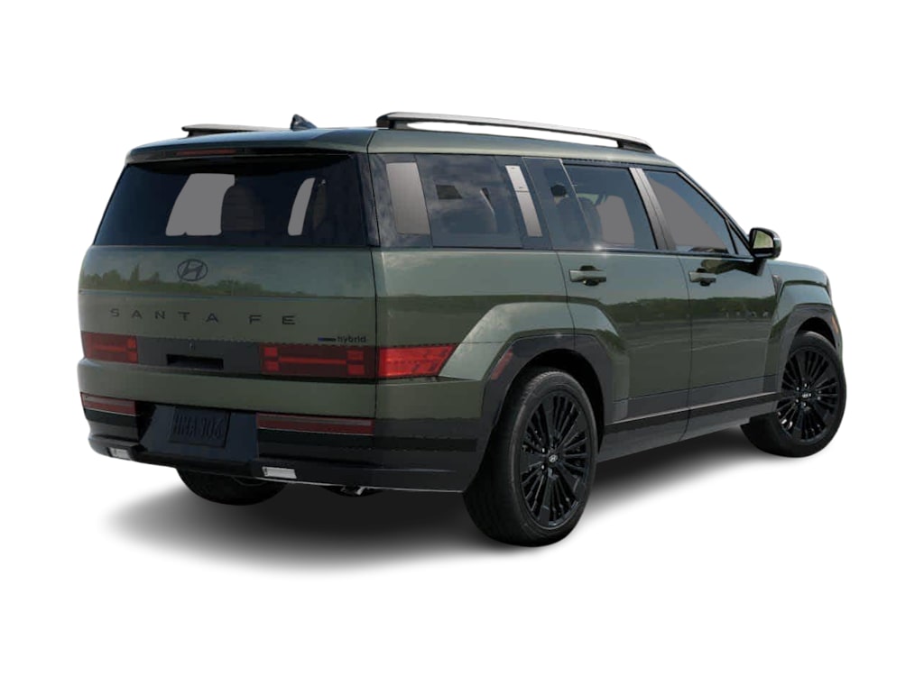 Thumbnail: 2026 Hyundai Santa Fe - 10