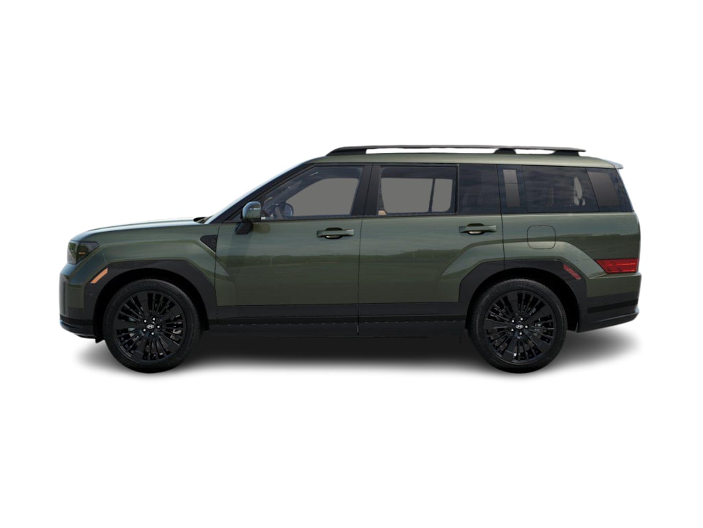 Thumbnail: 2026 Hyundai Santa Fe - 3
