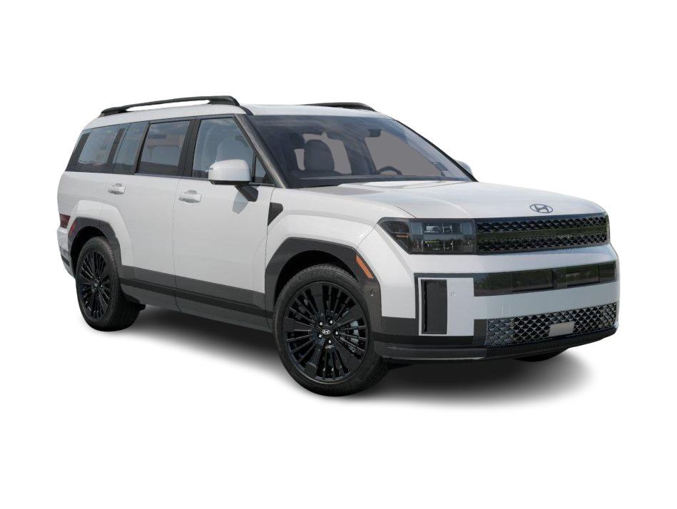 Thumbnail: 2026 Hyundai Santa Fe - 8