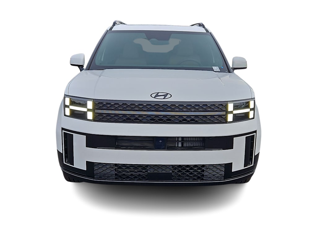 Thumbnail: 2026 Hyundai Santa Fe - 6