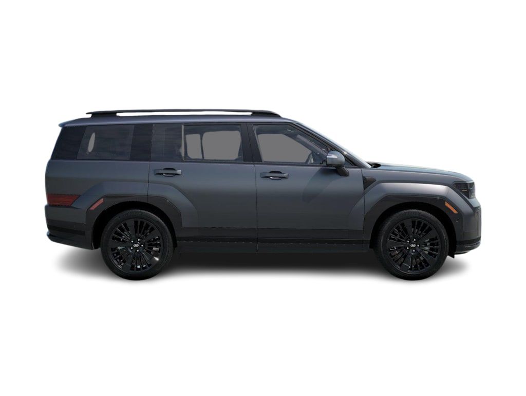 Thumbnail: 2027 Hyundai Santa Fe - 9