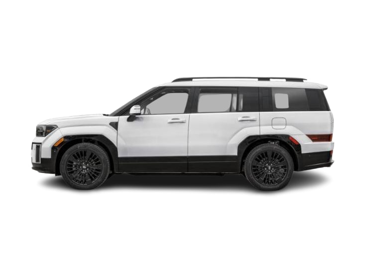 Thumbnail: 2026 Hyundai Santa Fe - 16