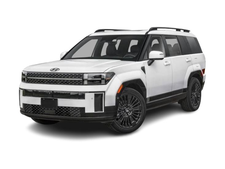 Thumbnail: 2026 Hyundai Santa Fe - 14
