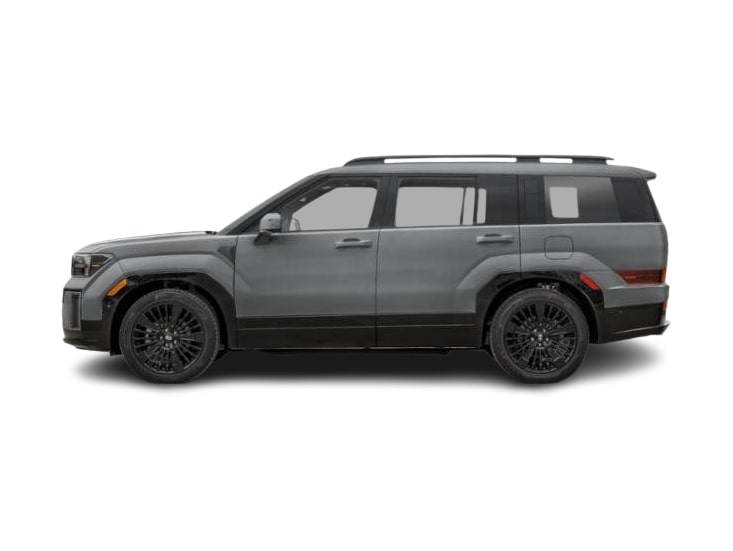 Thumbnail: 2026 Hyundai Santa Fe - 3