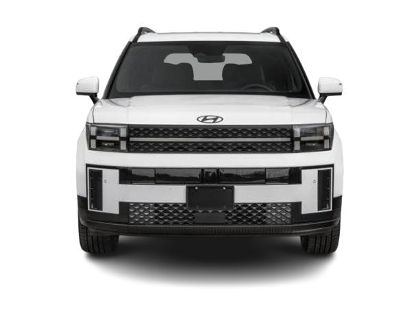Thumbnail: 2026 Hyundai Santa Fe - 5