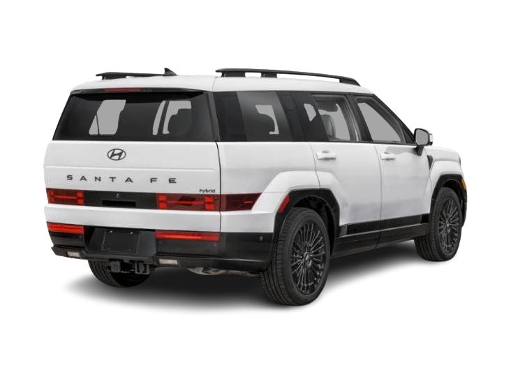 Thumbnail: 2026 Hyundai Santa Fe - 15