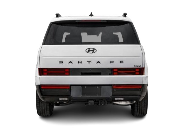 Thumbnail: 2026 Hyundai Santa Fe - 4