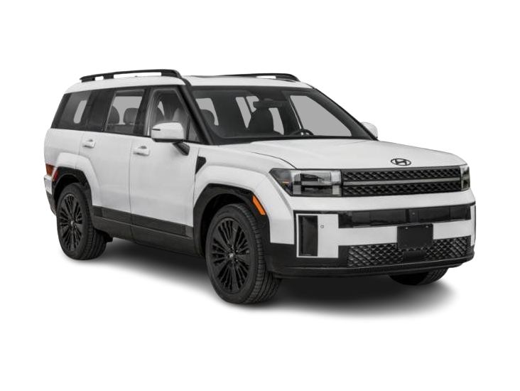 Thumbnail: 2026 Hyundai Santa Fe - 17