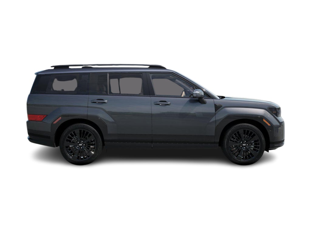 Thumbnail: 2026 Hyundai Santa Fe - 11