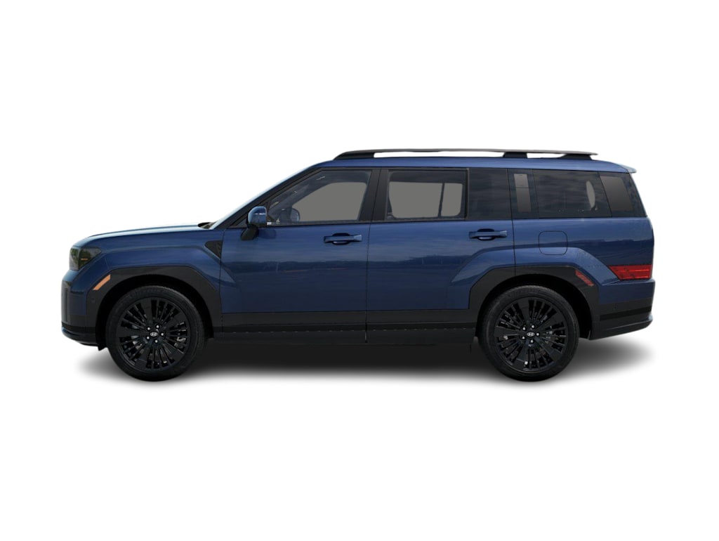 Thumbnail: 2026 Hyundai Santa Fe - 3