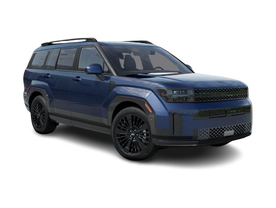 Thumbnail: 2026 Hyundai Santa Fe - 9