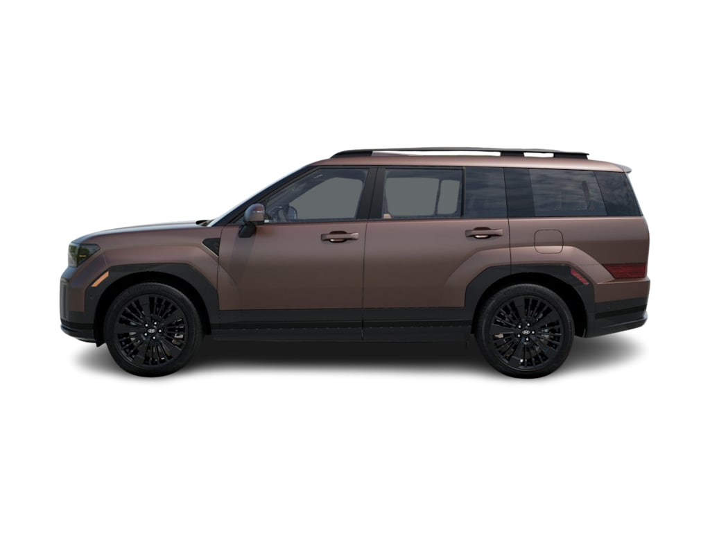 Thumbnail: 2027 Hyundai Santa Fe - 2
