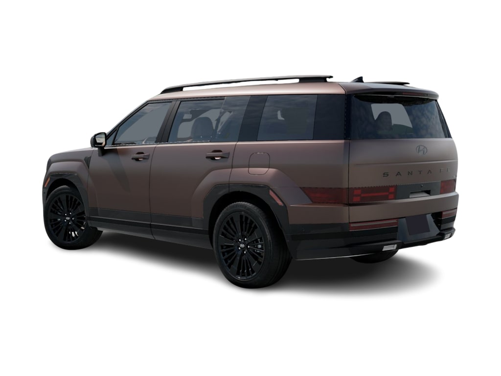Thumbnail: 2027 Hyundai Santa Fe - 3