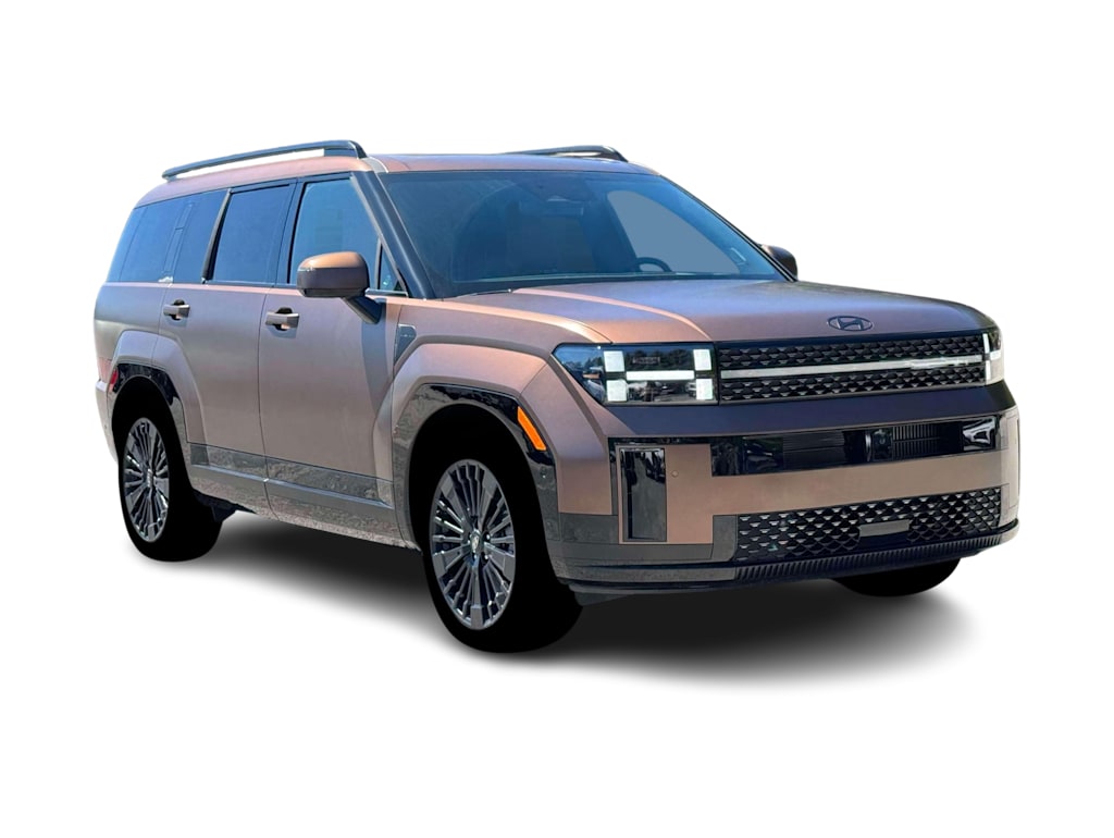 Thumbnail: 2026 Hyundai Santa Fe - 17