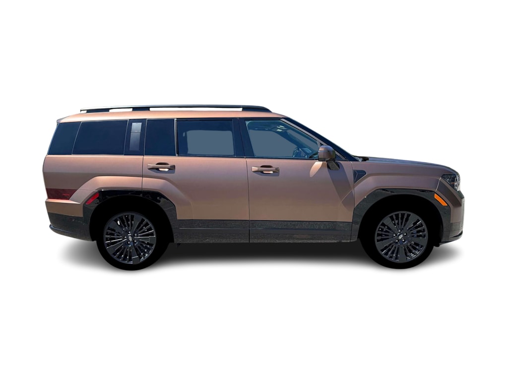 Thumbnail: 2026 Hyundai Santa Fe - 15