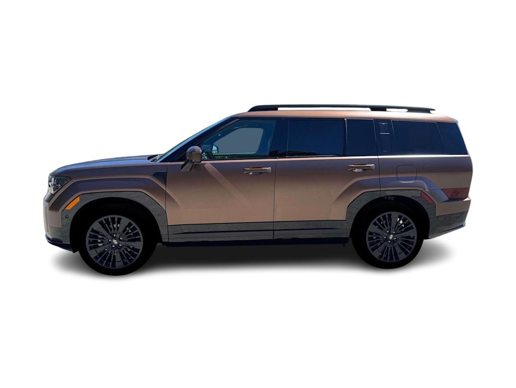 Thumbnail: 2026 Hyundai Santa Fe - 3