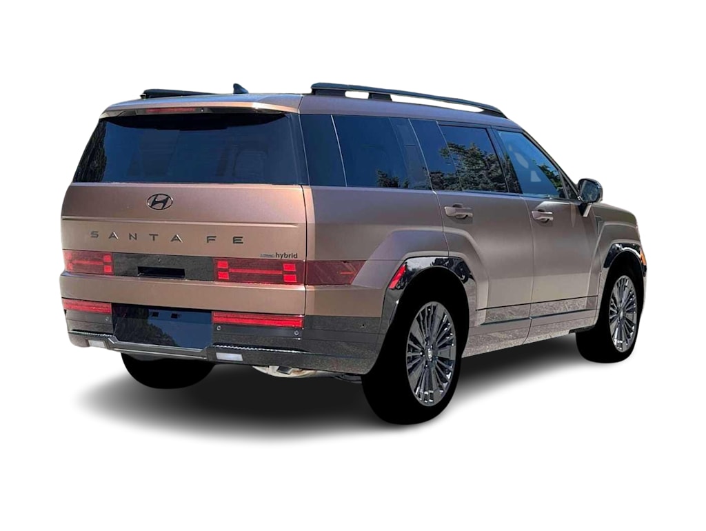 Thumbnail: 2026 Hyundai Santa Fe - 13