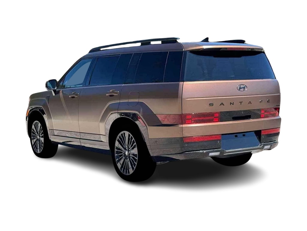 Thumbnail: 2026 Hyundai Santa Fe - 12