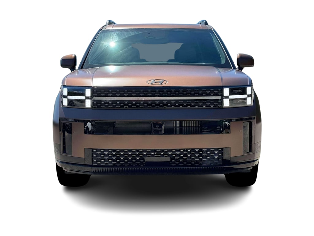 Thumbnail: 2026 Hyundai Santa Fe - 6