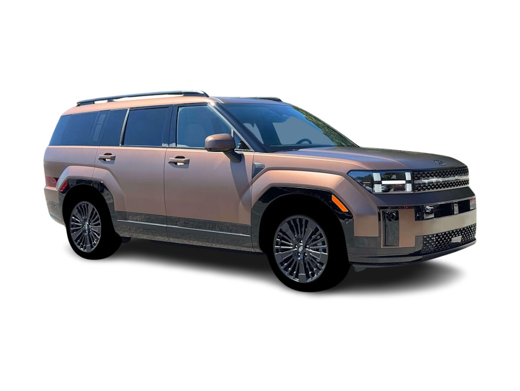 Thumbnail: 2026 Hyundai Santa Fe - 16
