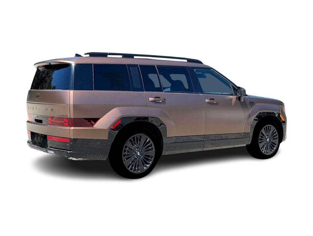 Thumbnail: 2026 Hyundai Santa Fe - 14