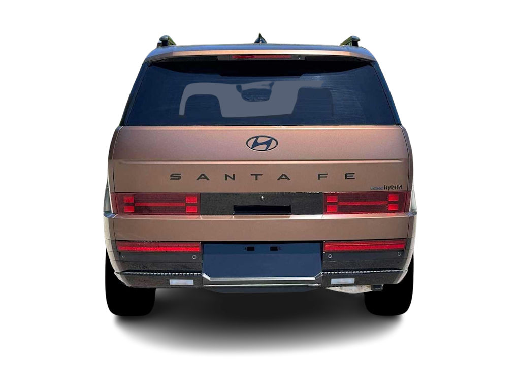 Thumbnail: 2026 Hyundai Santa Fe - 5