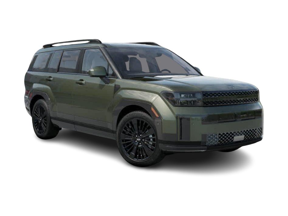 Thumbnail: 2026 Hyundai Santa Fe - 9