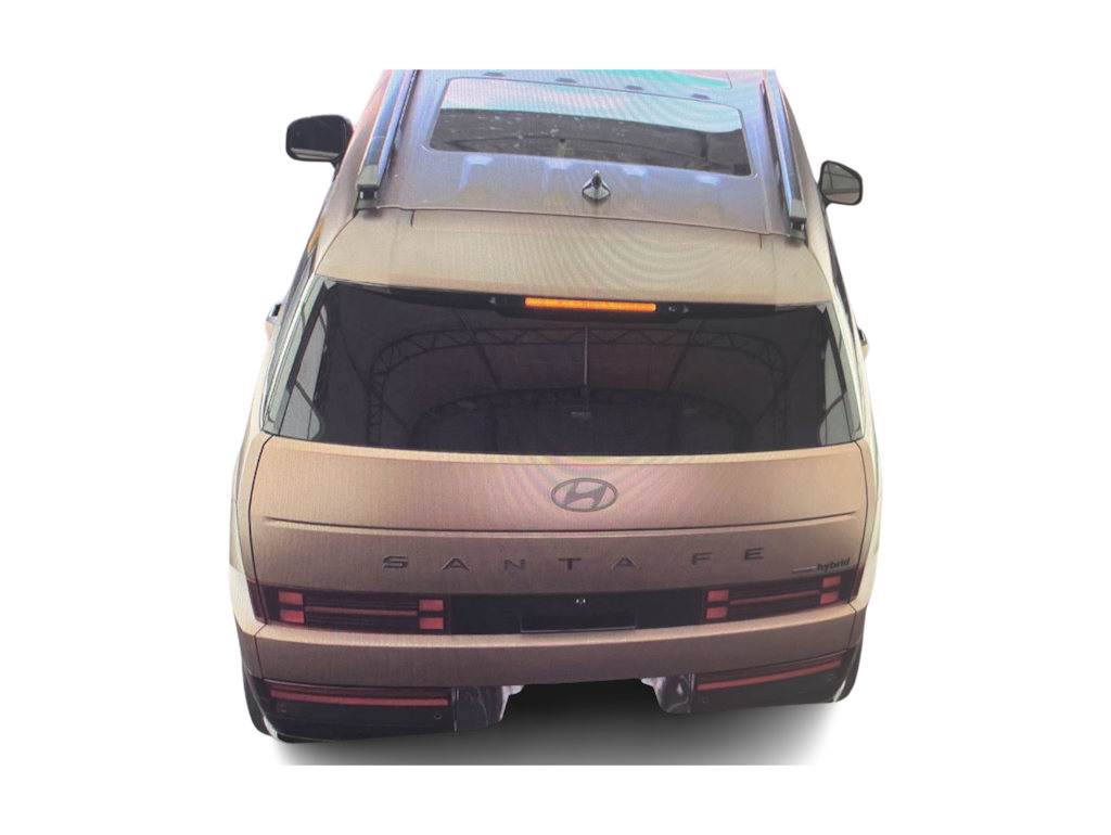 Thumbnail: 2025 Hyundai Santa Fe - 12