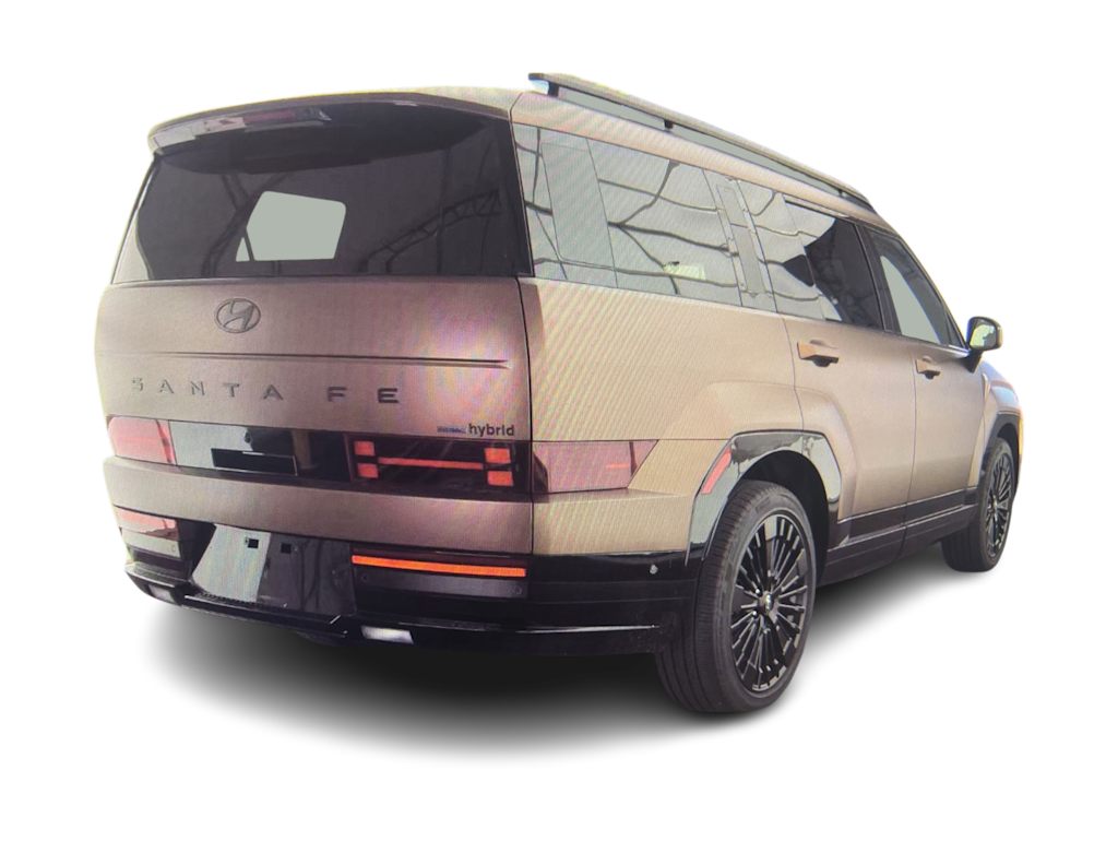 Thumbnail: 2025 Hyundai Santa Fe - 14