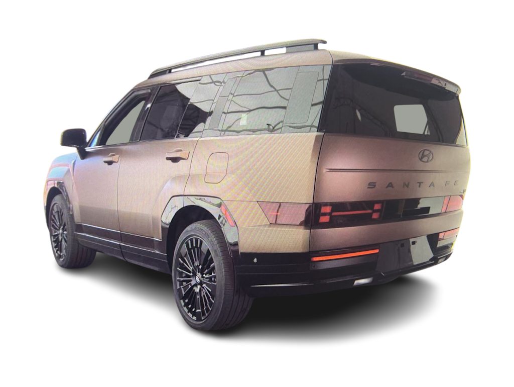 Thumbnail: 2025 Hyundai Santa Fe - 3