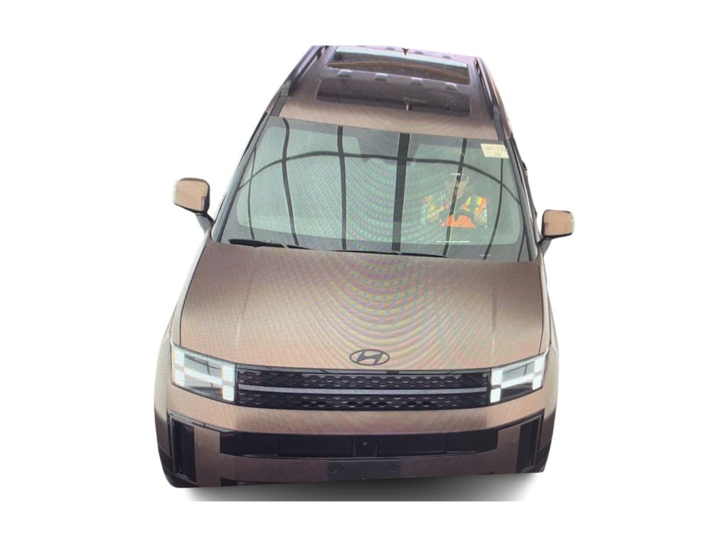 Thumbnail: 2025 Hyundai Santa Fe - 4