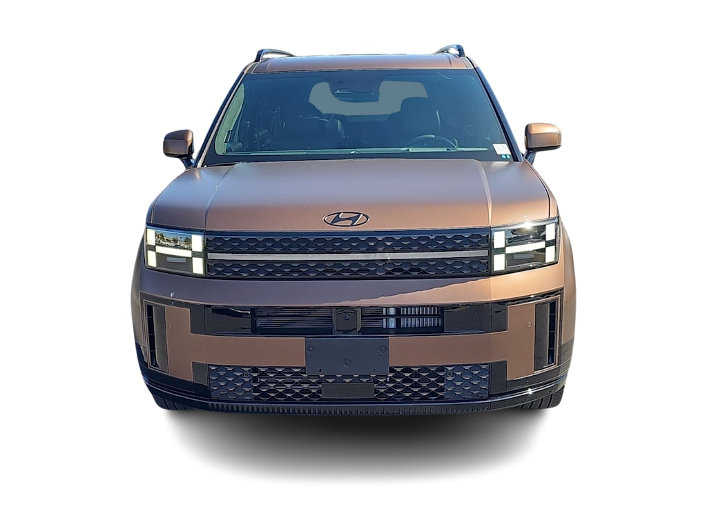 Thumbnail: 2025 Hyundai Santa Fe - 6