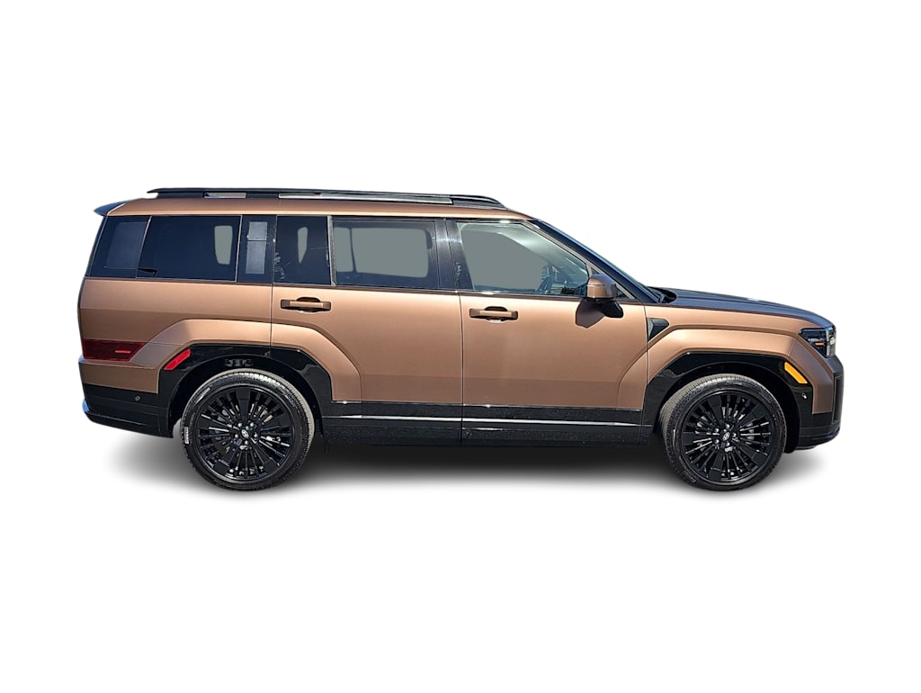 Thumbnail: 2025 Hyundai Santa Fe - 21