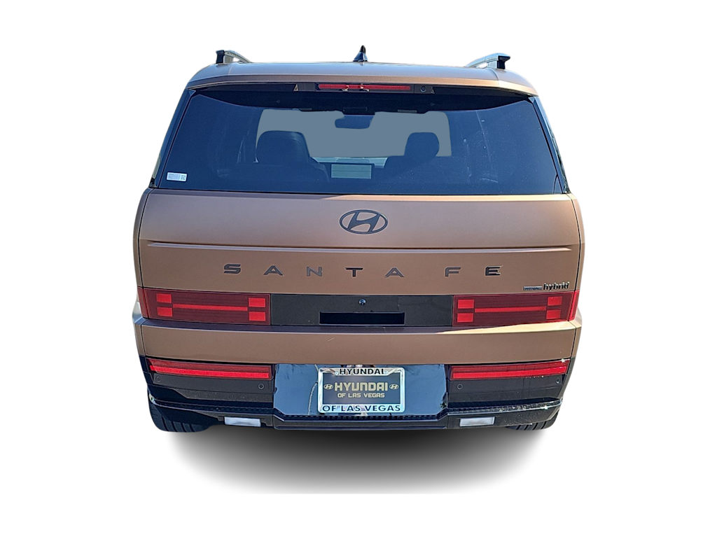 Thumbnail: 2025 Hyundai Santa Fe - 5