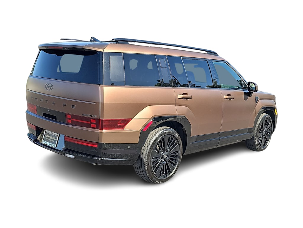 Thumbnail: 2025 Hyundai Santa Fe - 20