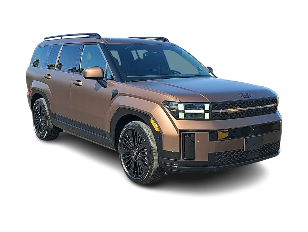 Thumbnail: 2025 Hyundai Santa Fe - 18