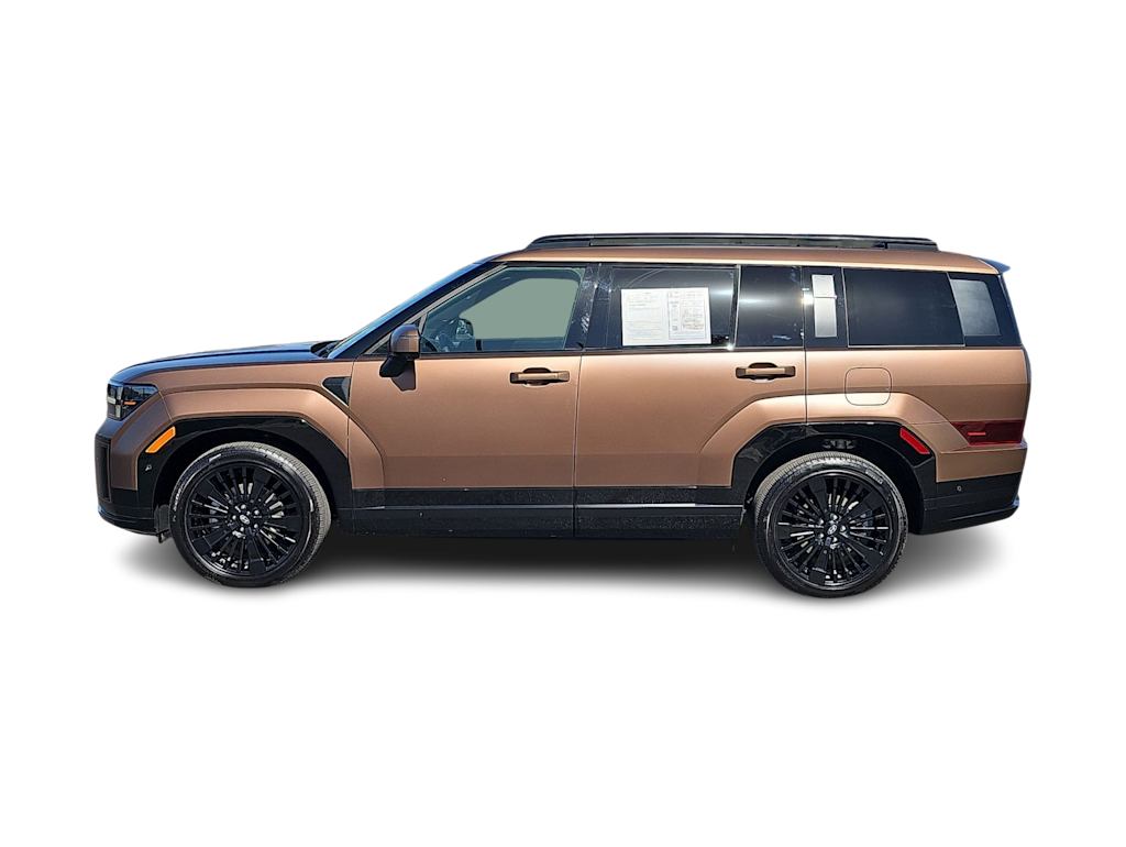 Thumbnail: 2025 Hyundai Santa Fe - 3