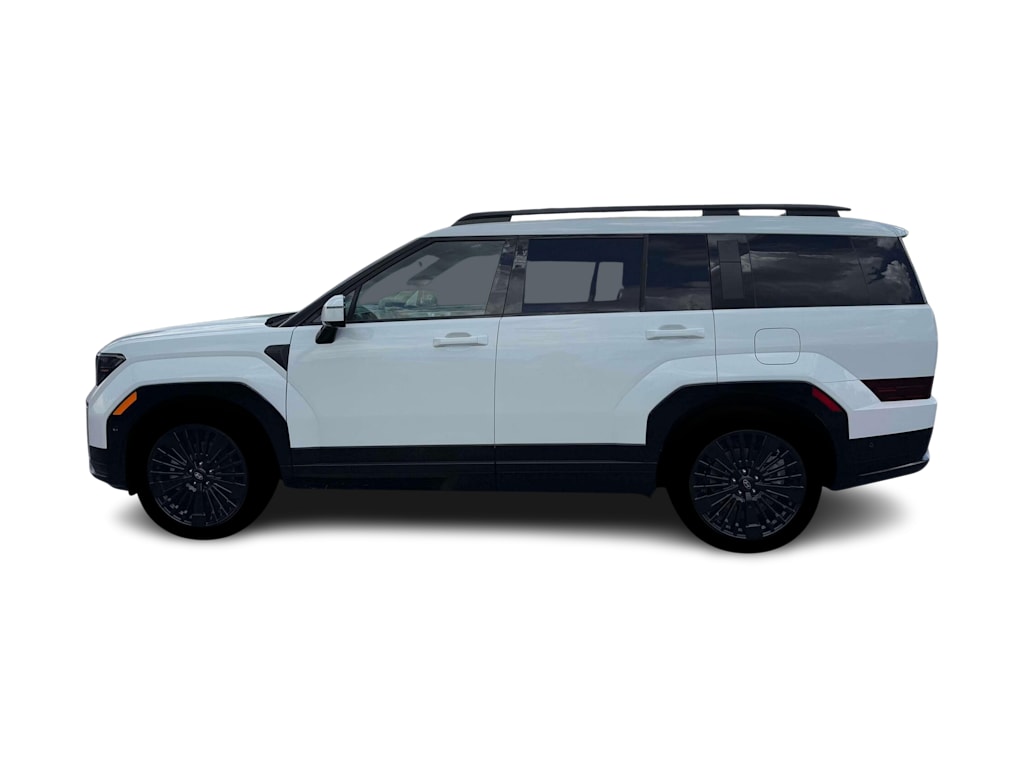 Thumbnail: 2026 Hyundai Santa Fe - 3