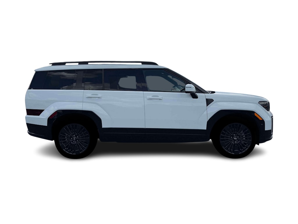 Thumbnail: 2026 Hyundai Santa Fe - 14