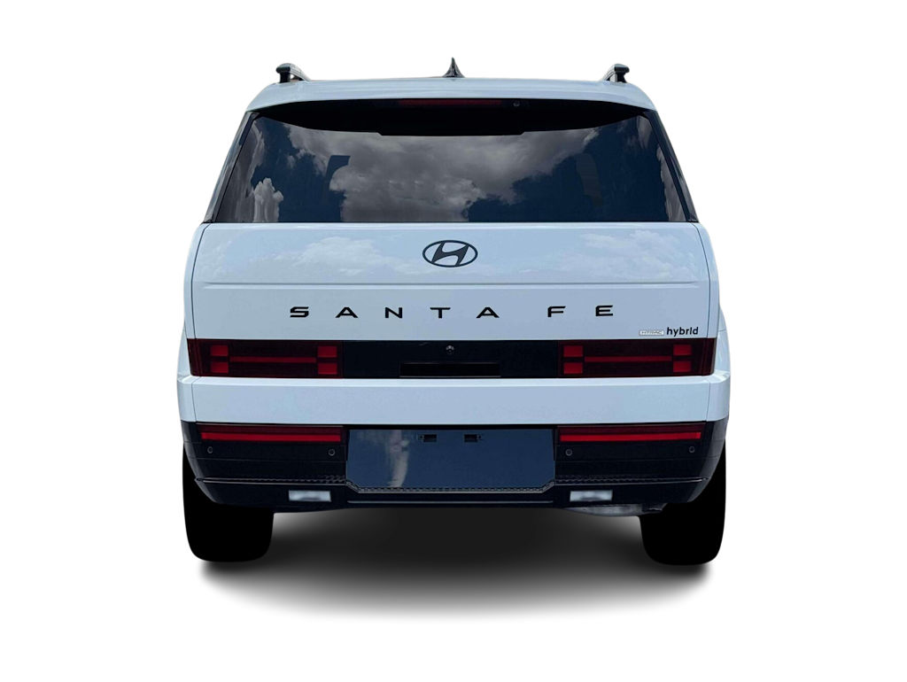 Thumbnail: 2026 Hyundai Santa Fe - 5