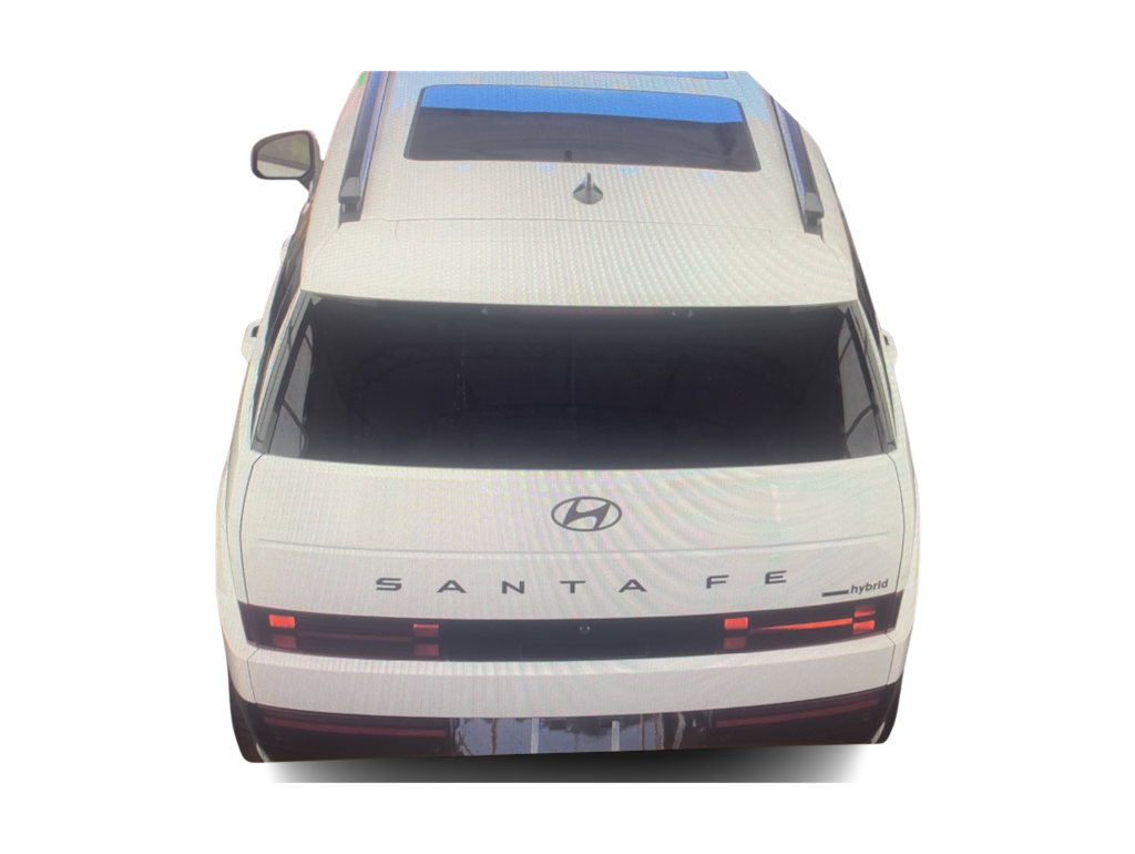 Thumbnail: 2026 Hyundai Santa Fe - 13