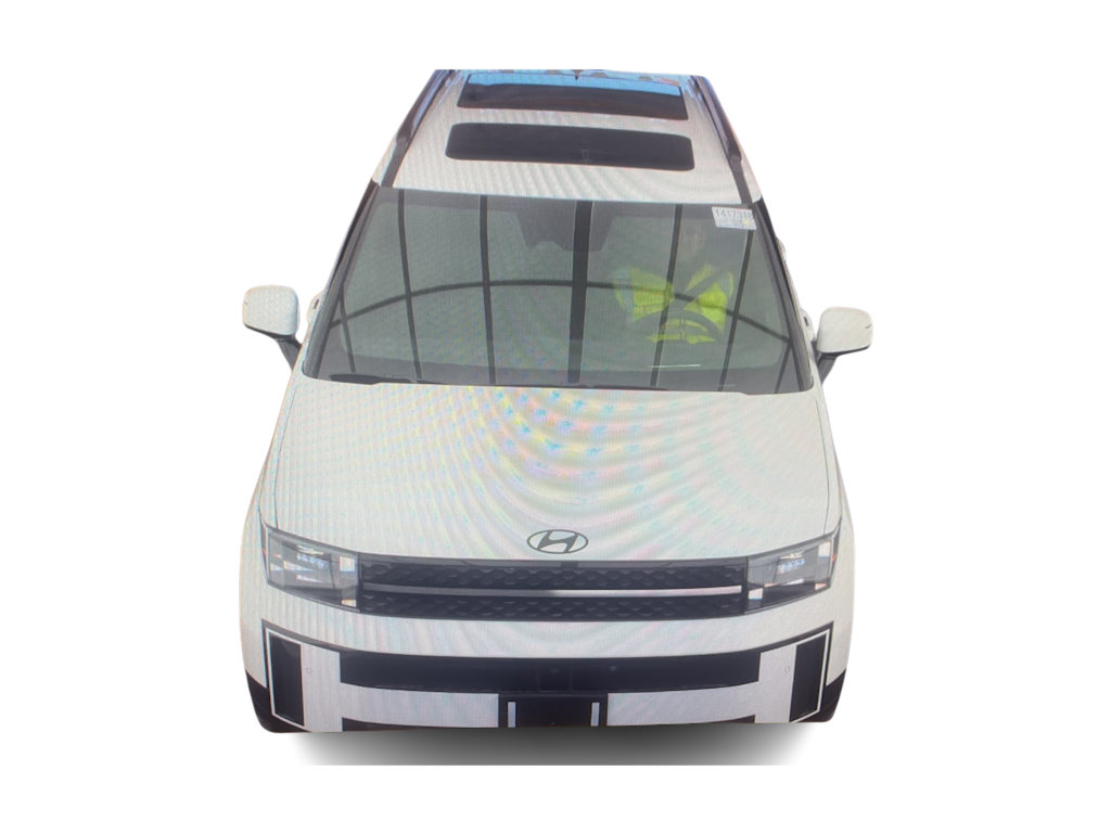 Thumbnail: 2026 Hyundai Santa Fe - 5