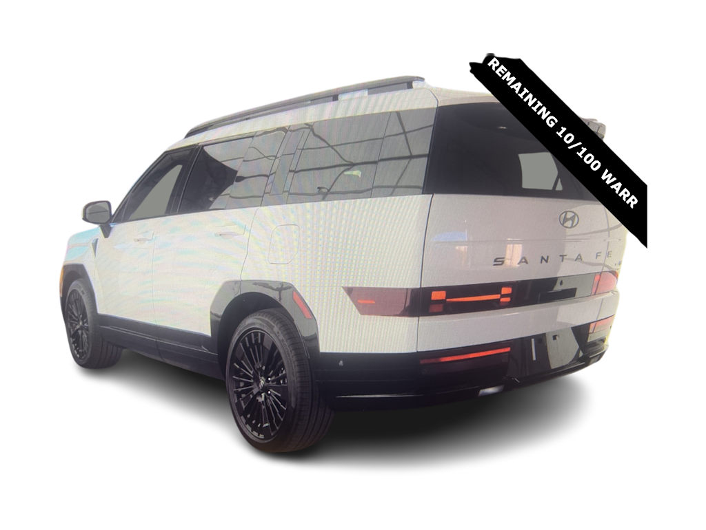 Thumbnail: 2026 Hyundai Santa Fe - 3