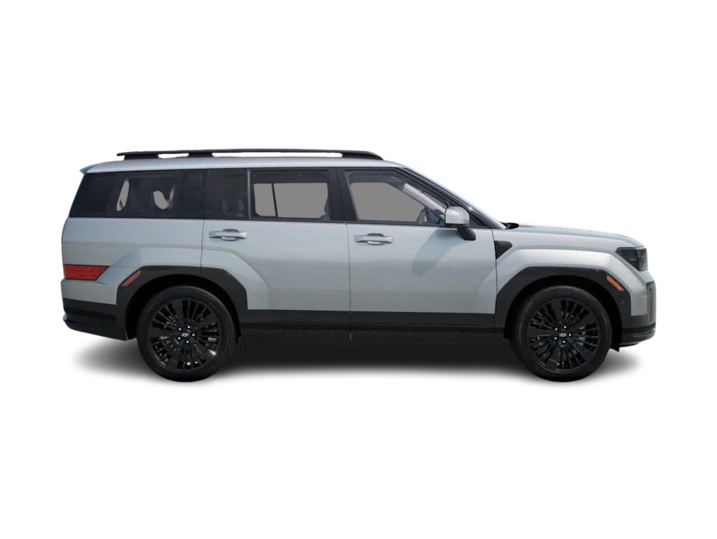 Thumbnail: 2026 Hyundai Santa Fe - 10