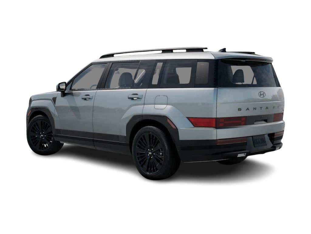 Thumbnail: 2026 Hyundai Santa Fe - 3