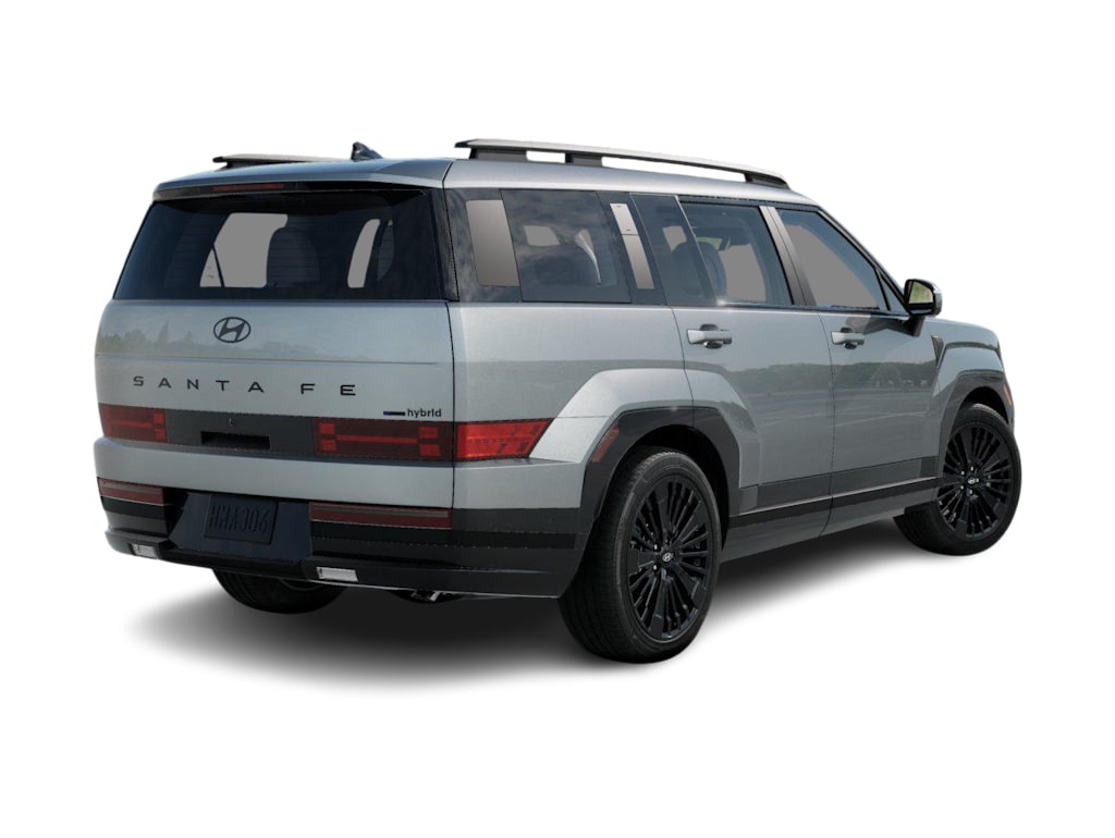 Thumbnail: 2026 Hyundai Santa Fe - 9