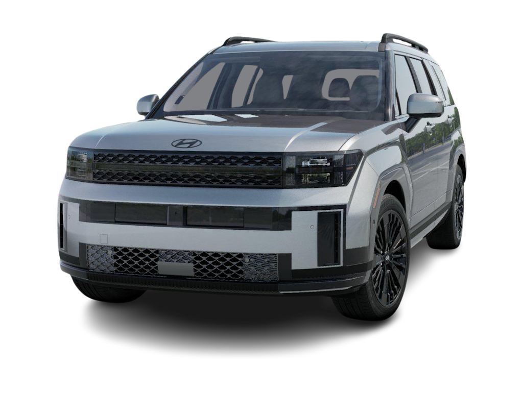 Thumbnail: 2026 Hyundai Santa Fe - 4
