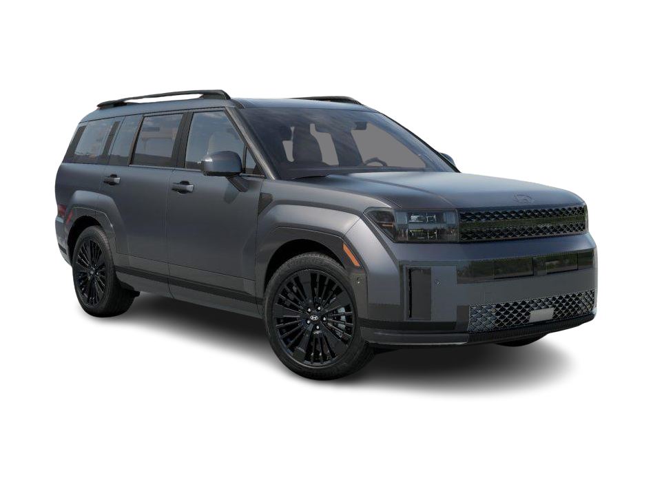 Thumbnail: 2026 Hyundai Santa Fe - 9