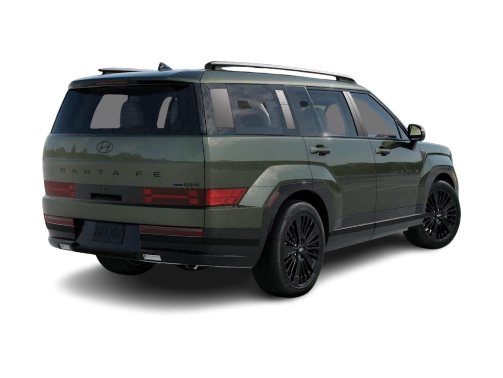 Thumbnail: 2026 Hyundai Santa Fe - 10