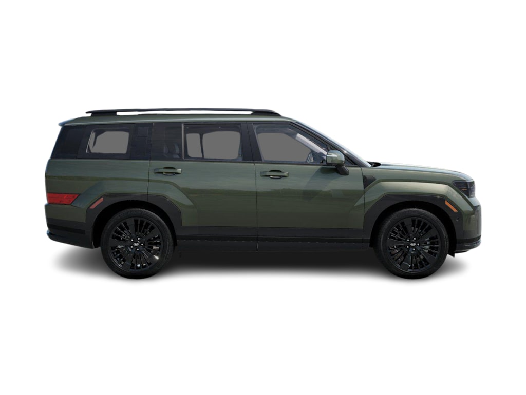 Thumbnail: 2026 Hyundai Santa Fe - 11